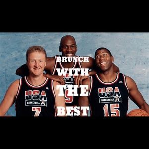 Meet your Posher, Jayson